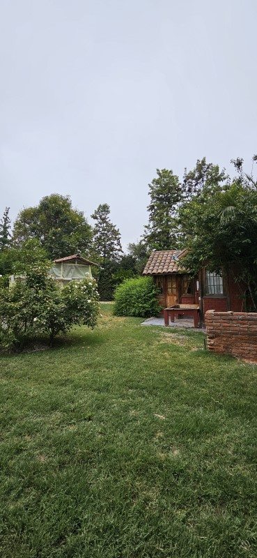 Parcela en Venta en Buin, Venta, gran oportunidad, precio bajo avaluo fiscal !