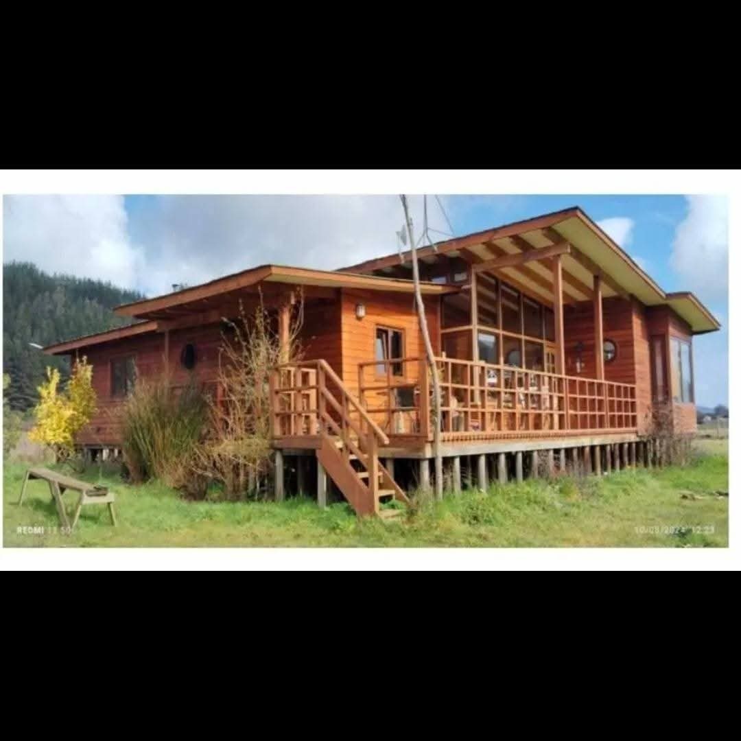 Vista frontal