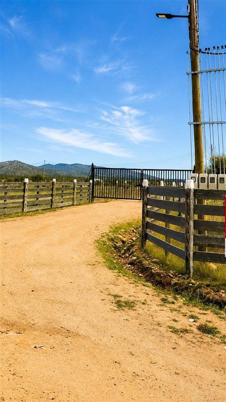 Parcela en Venta en Cauquenes, Cauquenes
