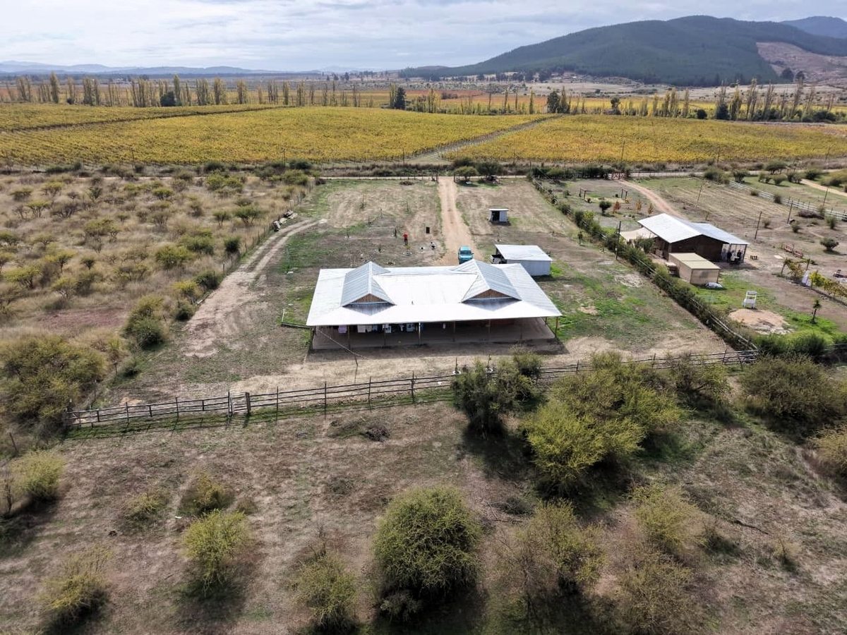 Parcela en Venta en Cauquenes, Ruta M-660, Cauquenes, Maule Región 3690000, Chile