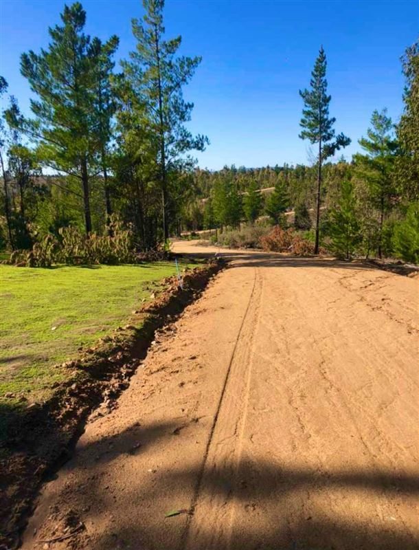 Parcela en Venta en Cauquenes, Cauquenes