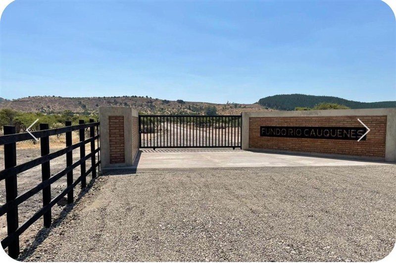 Parcela en Venta en Cauquenes, San Ignacio hijuela 1 lote 59