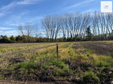 TERRENO PLANO