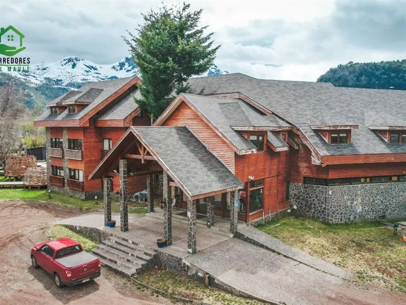 Parcela en Venta en Chillán, Chillan