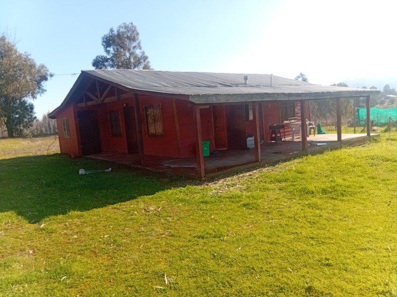 Parcela en Venta en Chillán, Confluencia km 18 autopista del itata