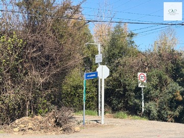 Pasaje los Castaños