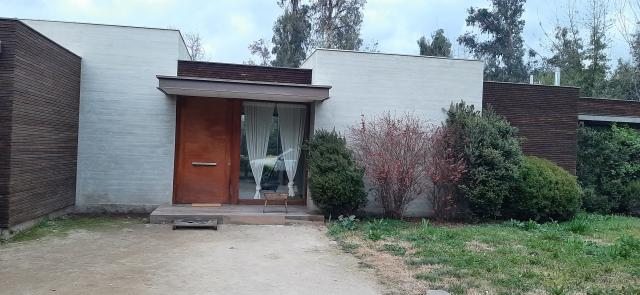 Parcela en Venta en Colina, Las Brisas de Chicureo - Carretera general San Martín - Camino Al Refugio - Colina