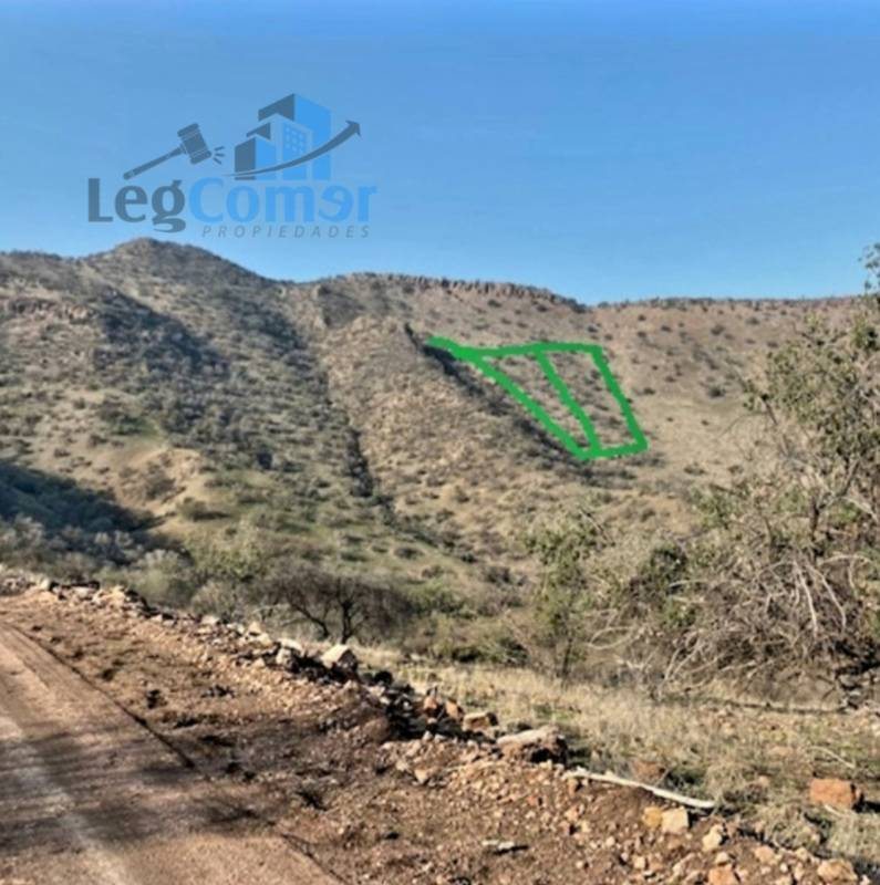 Parcela en Venta en Colina, Se venden terrenos a 1.600uf en fundo polo talanquen, colina