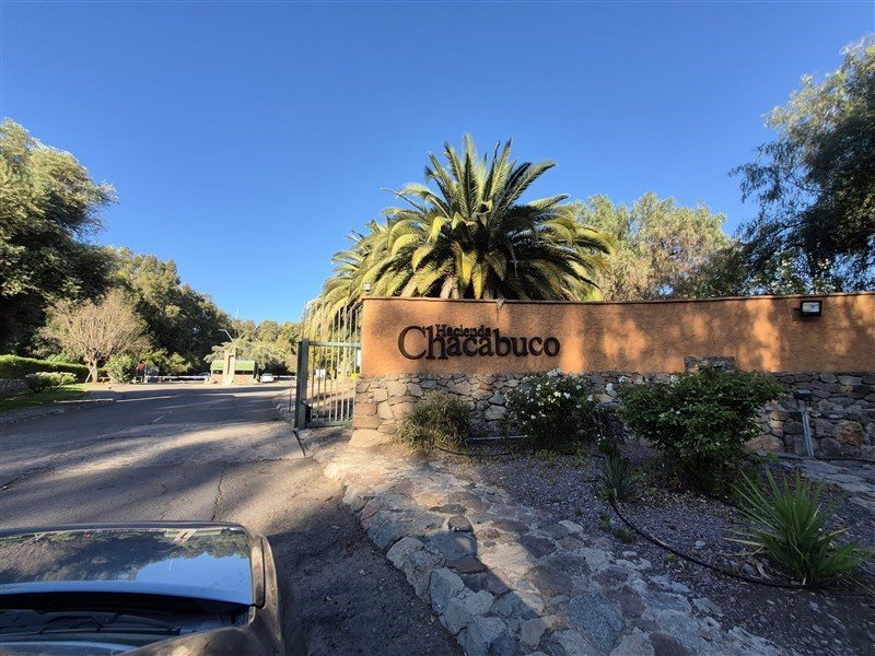 Parcela en Venta en Colina, Hacienda Chacabuco condominio