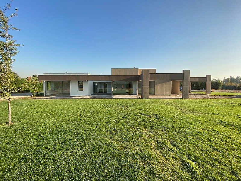 Parcela en Venta en Colina, Vendemos hermosa parcela - chicureo