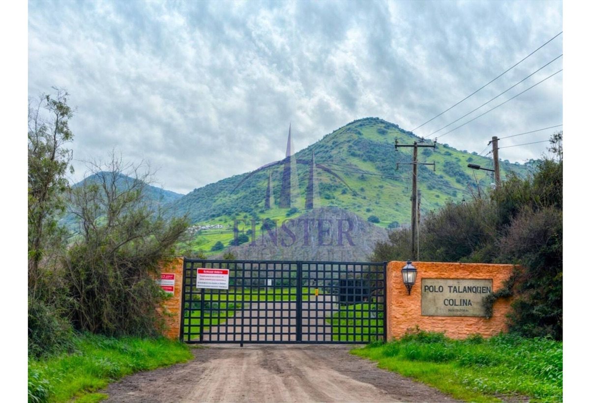 Parcela en Venta en Colina, Tierra Linda S/N, Colina, Región Metropolitana