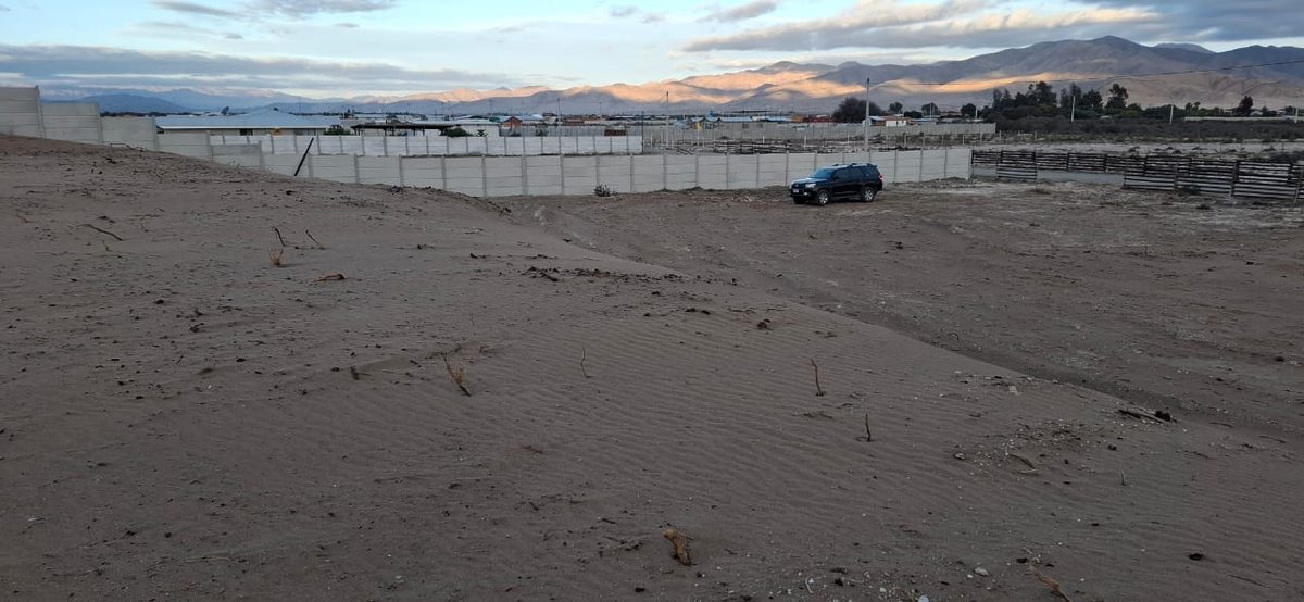 Parcela en Venta en Copiapó, San Pedro, Copiapó, Región de Atacama 1530000, Chile