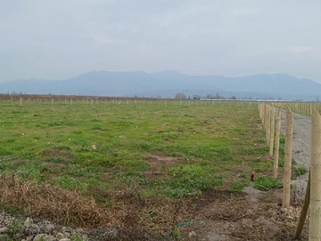 PARCELA PLANA 