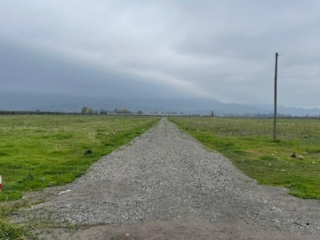 CAMINO COMPACTADO 