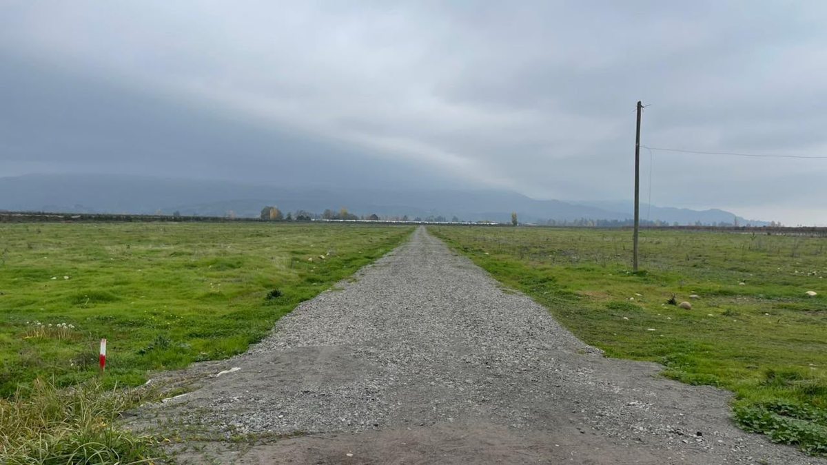 CAMINO COMPACTADO 