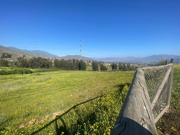 Foto 1 desde El cerco