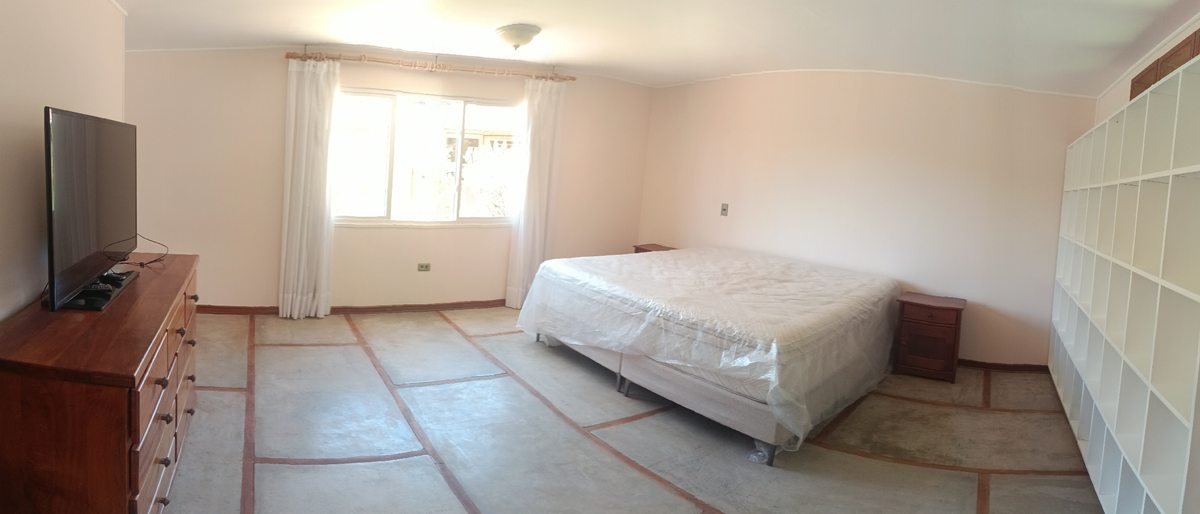 Dormitorio principal