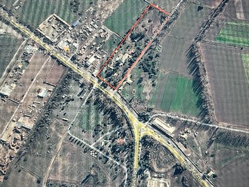 Terreno Lampa