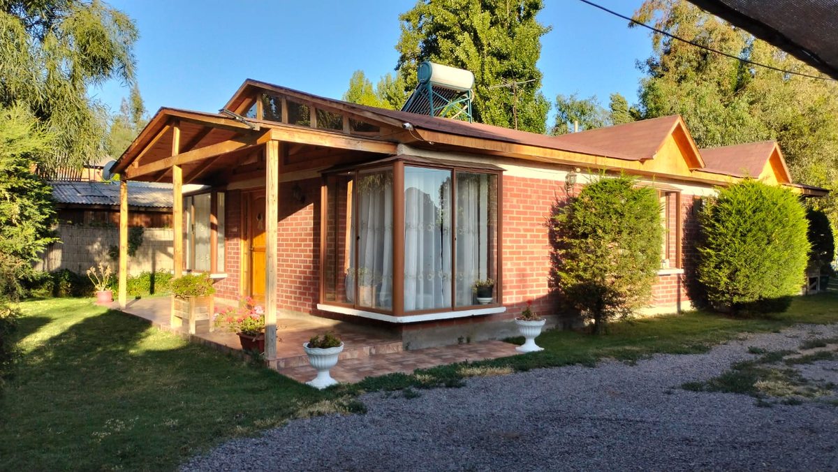 Parcela en Venta en Lampa, Villa lo solar