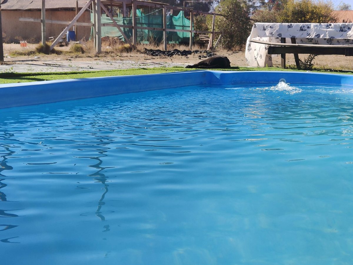Parcela en Venta en Lampa, Hacienda el sol