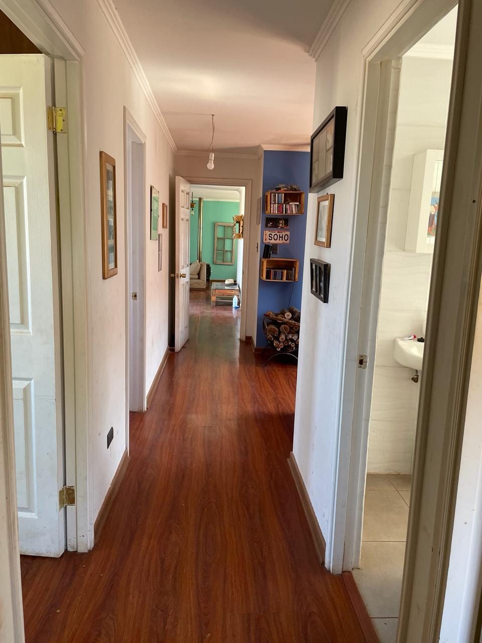 Parcela en Venta en Lampa, Santa Sara, Lampa, Santiago Metropolitan Region 9380000, Chile