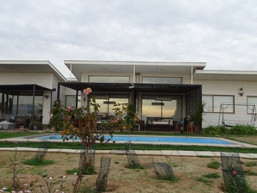 Casa 140 m2 frente