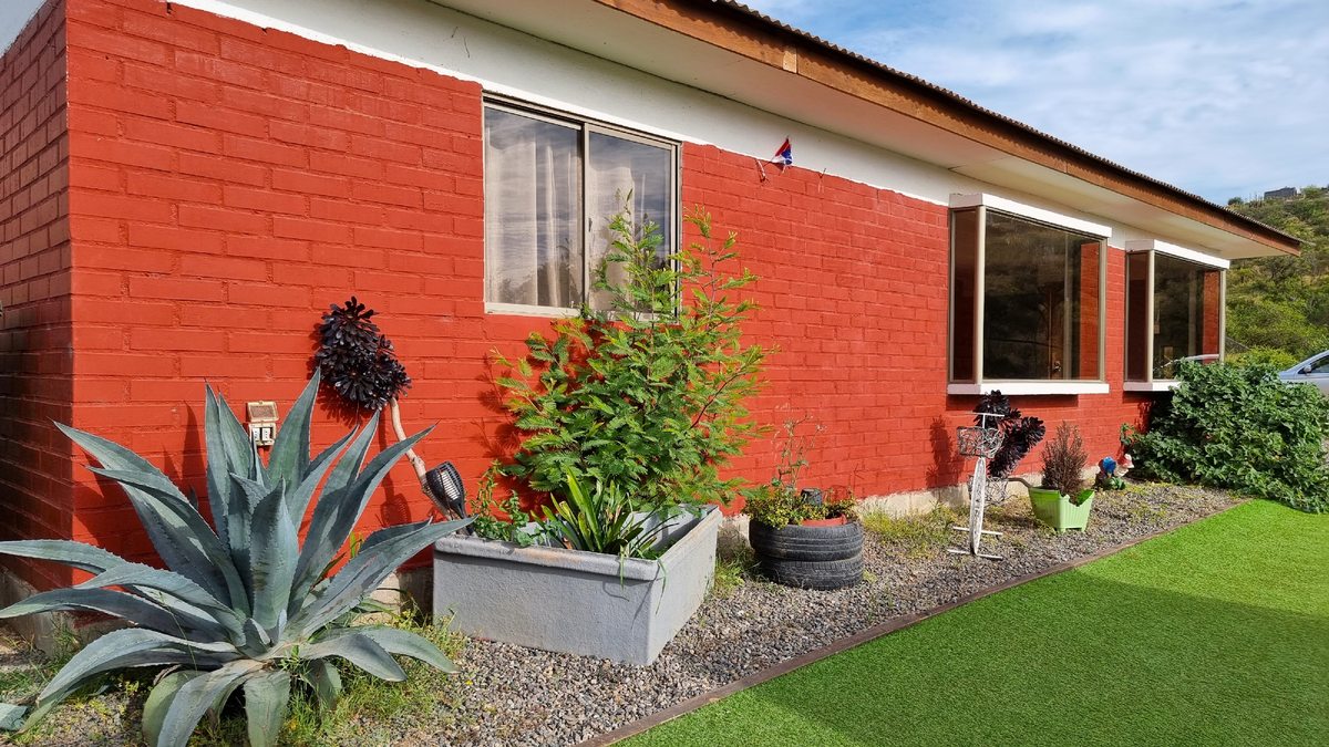 Parcela en Venta en Limache, Limache