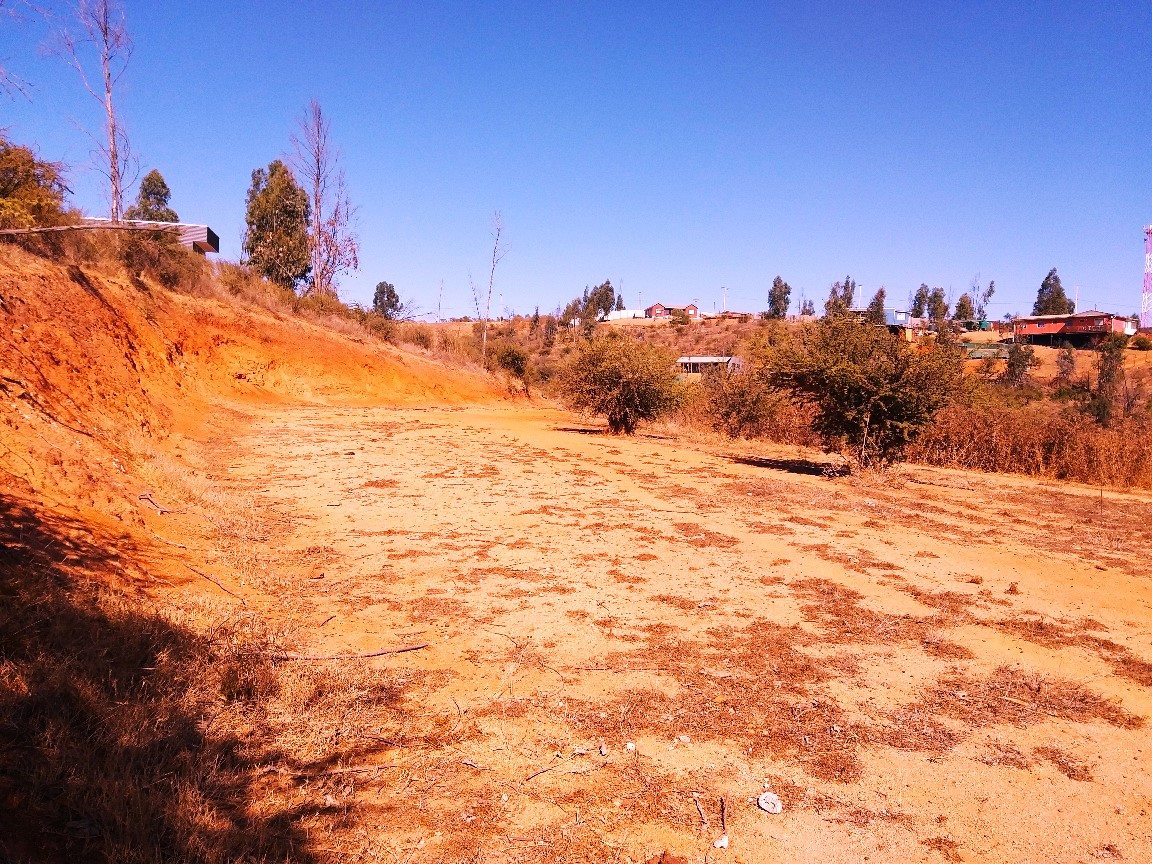 Parcela en Venta en Limache, Limache