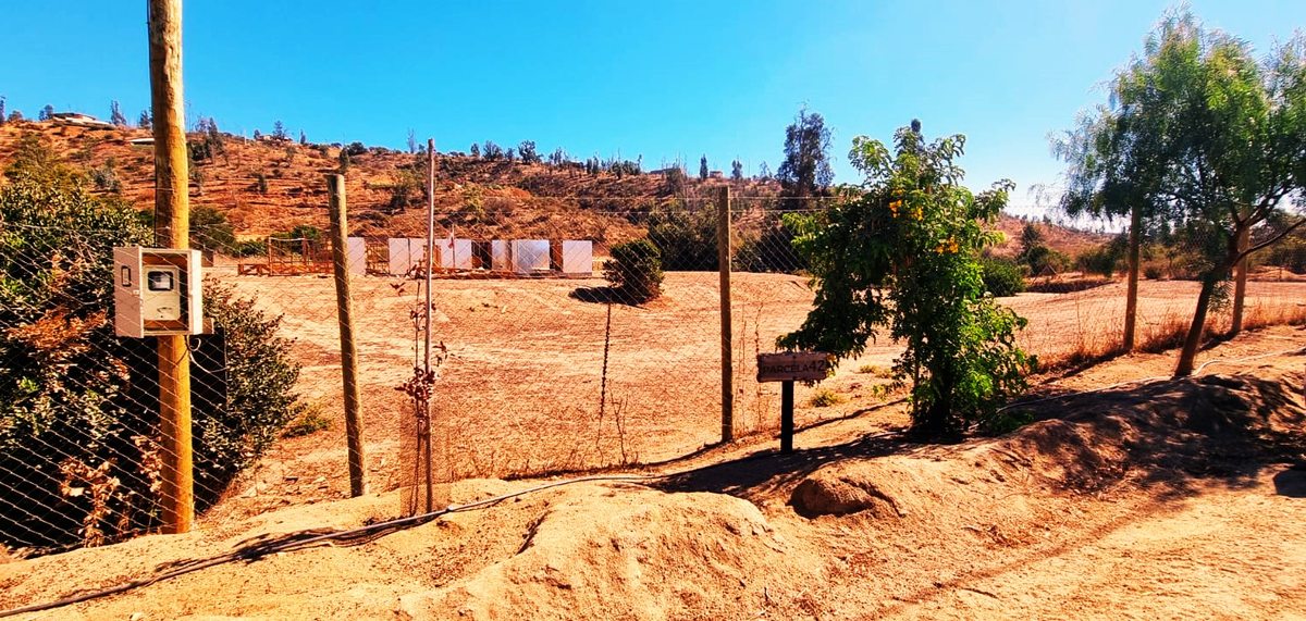 Parcela en Venta en Limache, Limache