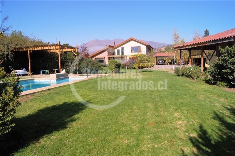 Parcela en Venta en Limache, Limache