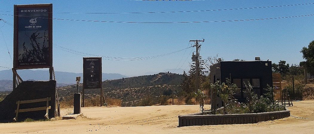 Parcela en Venta en Limache, Limache