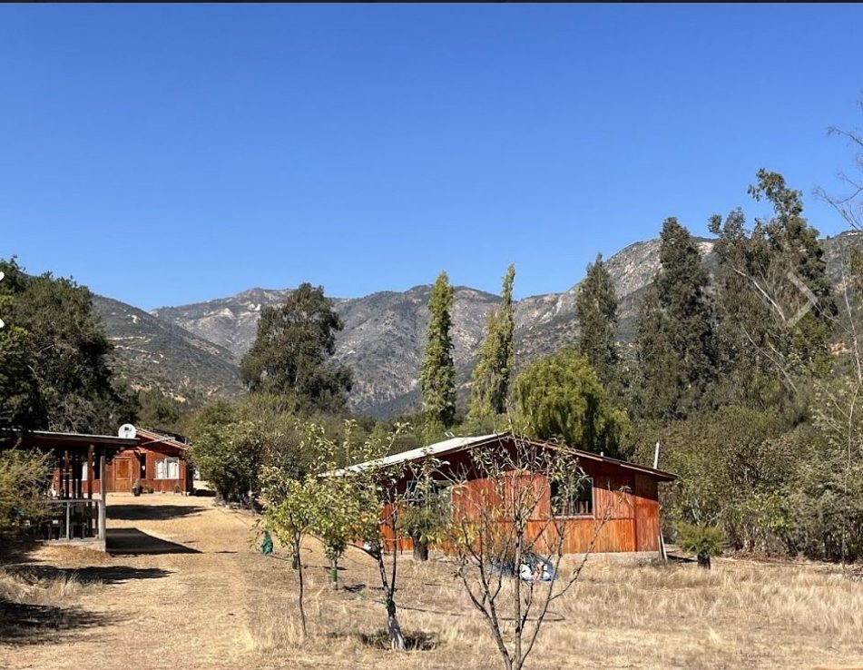 Parcela en Venta en Limache, Parcela Nro 6 Valle Los Ciervos LliuLLiu,