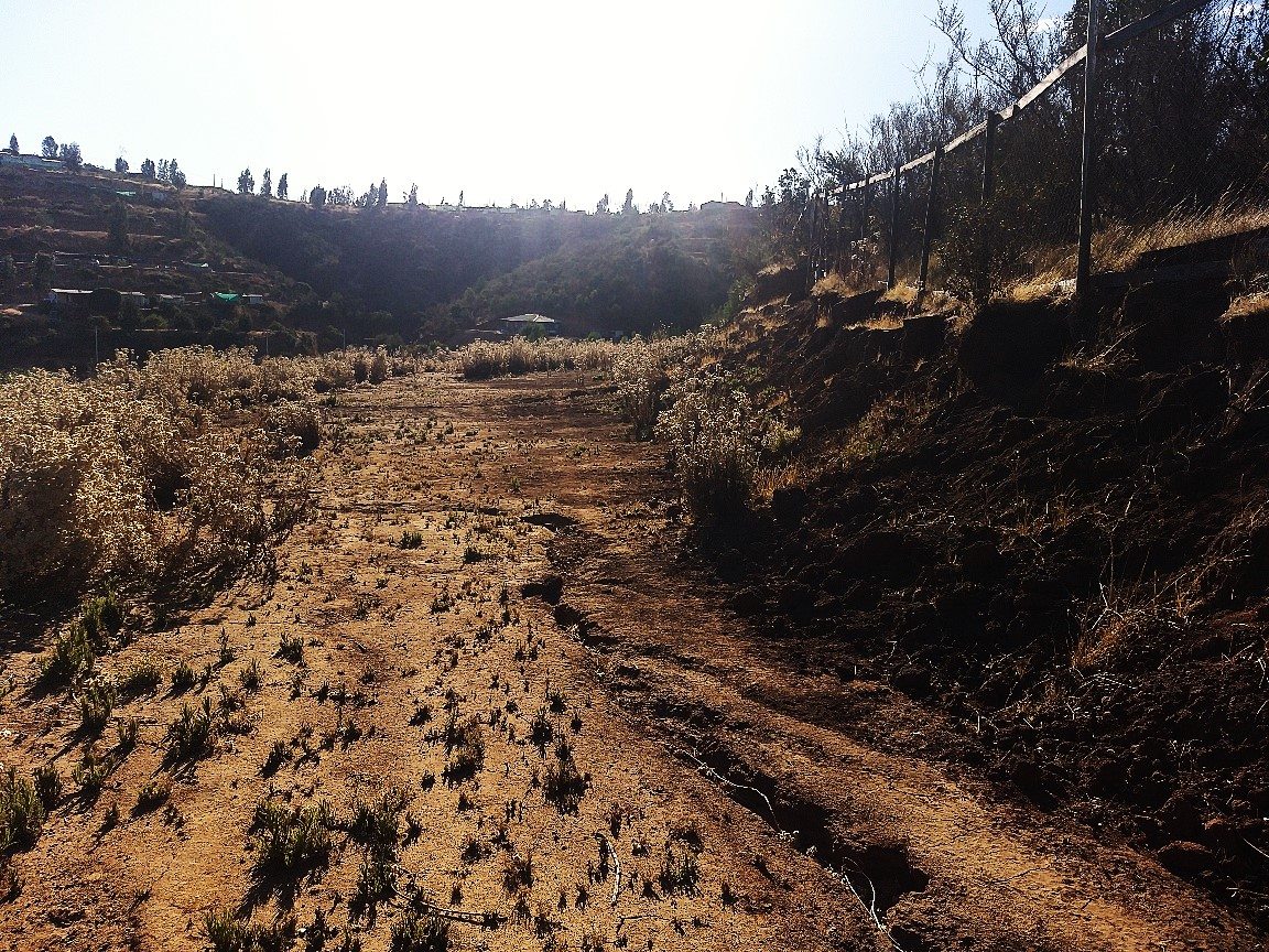 Parcela en Venta en Limache, Limache