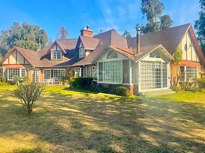 Parcela en Venta en Limache, Limache