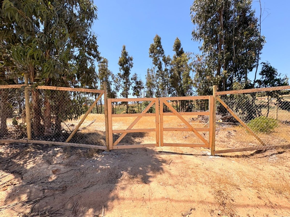 Parcela en Venta en Limache, Valle verde mar, valle verde mar - Quebraditos, Limache