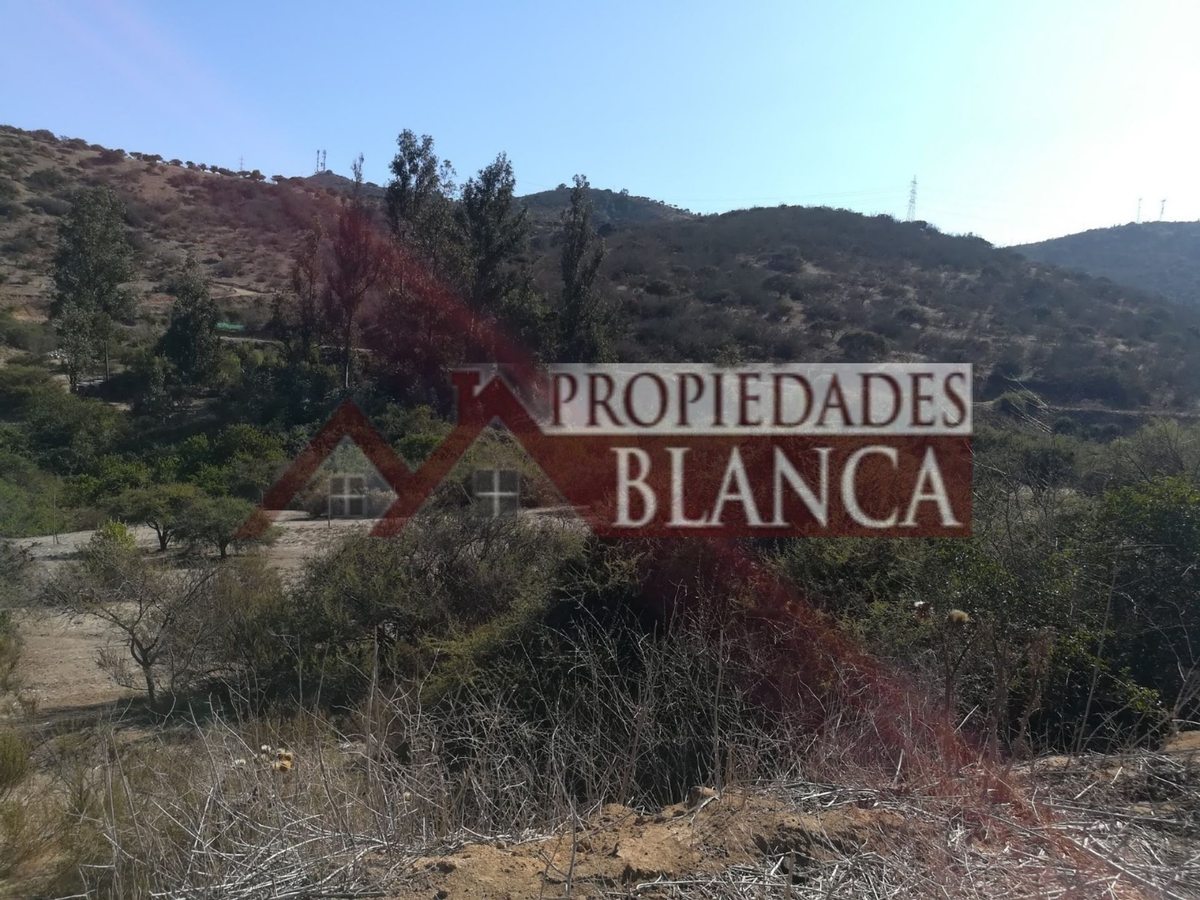 Parcela en Venta en Limache, Limache
