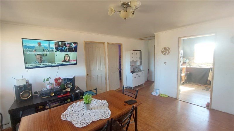 Parcela en Venta en Limache, Venta casa parcela en condominio valle verde mar – limache