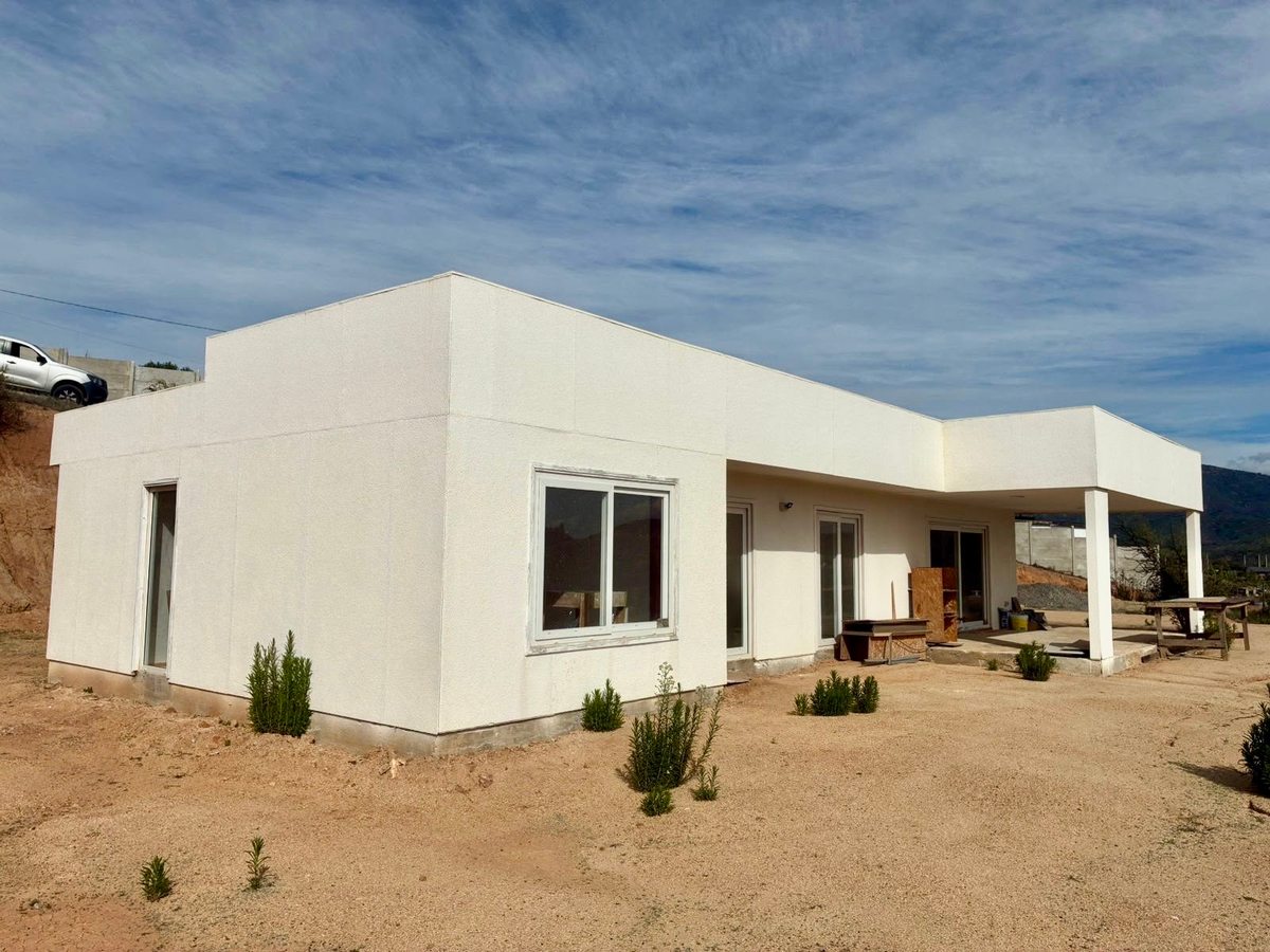 Parcela en Limache, Condominio