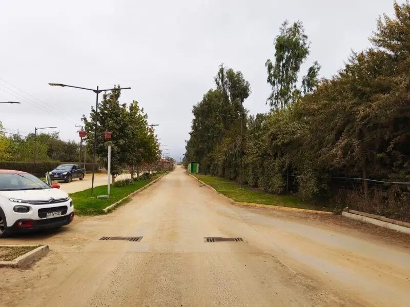Parcela en Venta en Limache, San Alfonso 550, San Bernardo, Limache