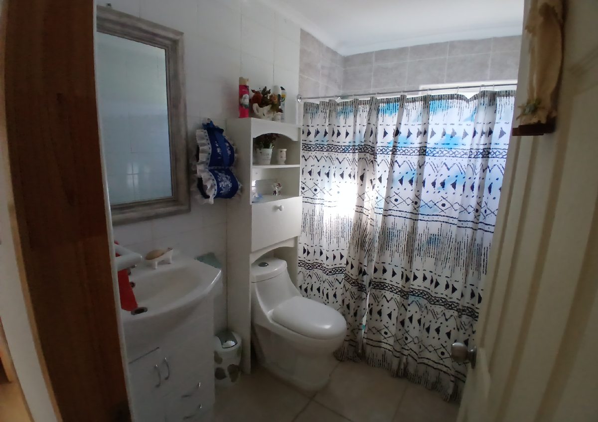 baño