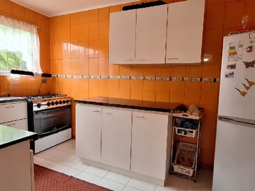 Cocina independiente