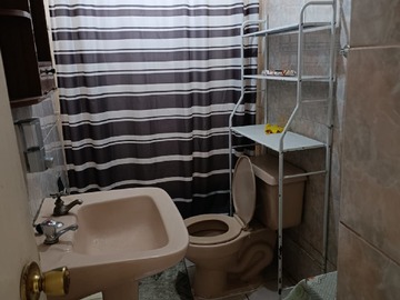 BAÑO PASILLO