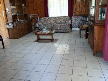 LIVING COMEDOR