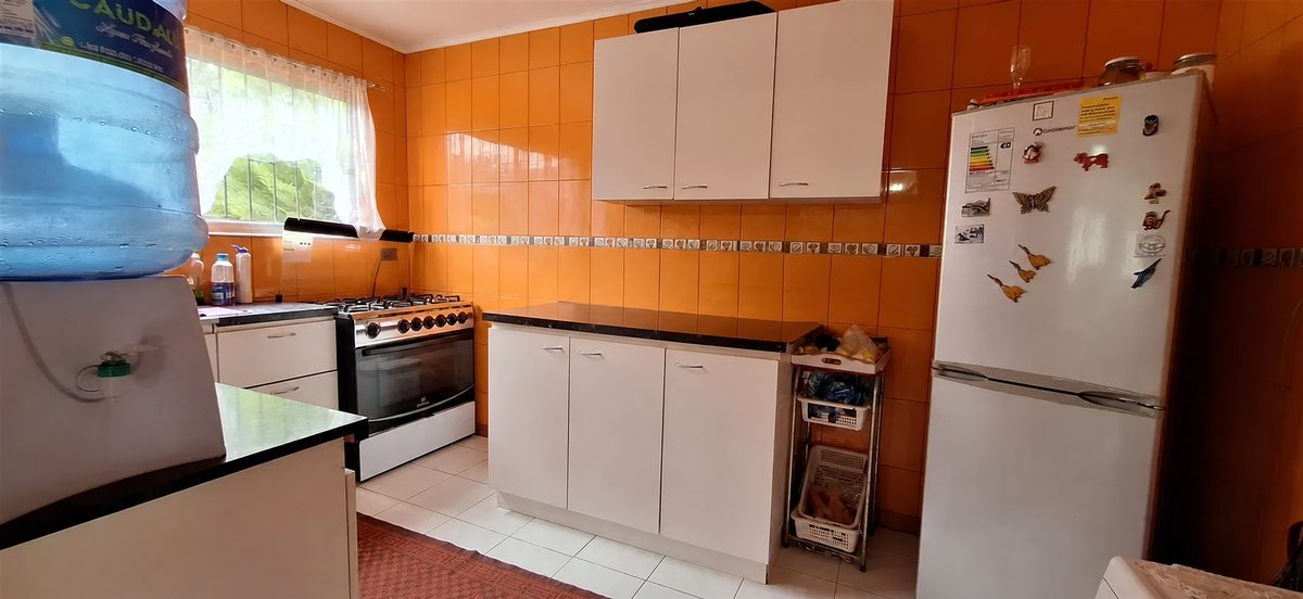 Cocina independiente