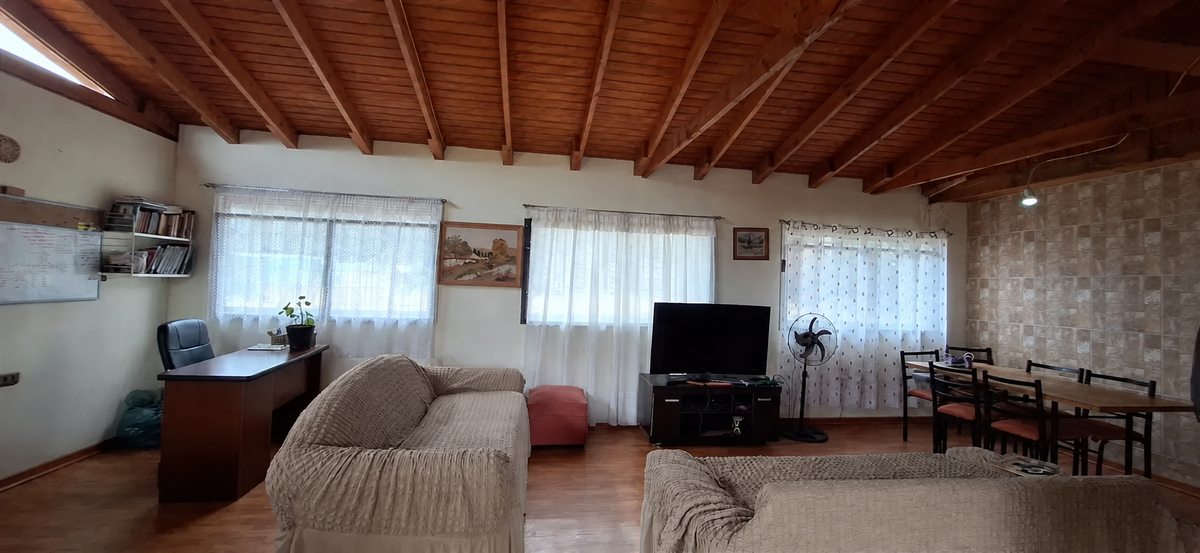 Living-comedor