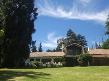 Casona 680 metros construidos