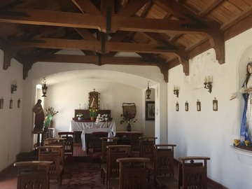 Capilla