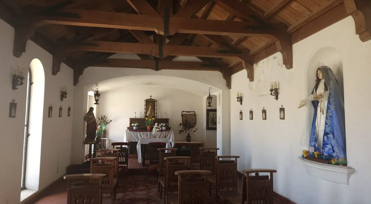 Capilla