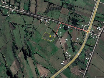 Ubicacion a Ruta 5