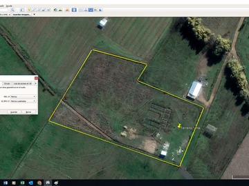 Terreno 10.400 m2